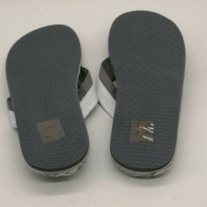 Kustom Mens Hummer Dlx Flat Heel Flip 